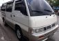 2013 Nissan Urvan Eacapade for sale -0