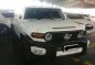 Toyota FJ Cruiser 2015 for sale -1