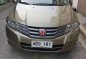 2010 Honda City for sale -0