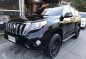 2014 LC TOYOTA  Prado VX dsl not lc200 pajero patrol royale Explorer-0