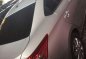 2018 Toyota Vios E manual silver for sale -6