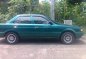Nissan Sentra PS 1999 Green For Sale -0