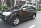 Toyota Fortuner 2010 Diesel AT 4x4 FOR SALE-1