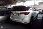 2017 Toyota Fortuner V 2WD AT-3