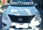 Nissan Almera 2016 model 1.5mt 385k FOR SALE -0