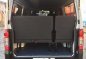 2017 Nissan NV350 Urvan Shuttle (15 seater) MT-8