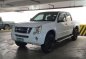 Isuzu Dmax ls 2008 top of the line for sale -1