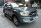 Ford Everest titanium 2017 top of the line-2