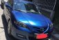 Mazda 3 2010 Blue Sedan Top of the Line For Sale-5