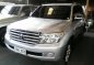 Toyota Land Cruiser 2011 VX A/T for sale -3