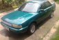 Nissan Sentra PS 1999 Green For Sale -11