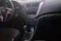 Hyundai Accent 2015 model Manual For Sale -7
