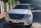 2012 Ford Everest Limited Edition AT all original for sale -7