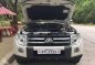 Mitsubishi Pajero BK DHD 2008 Model for sale -1