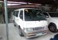 2014 Nissan Urvan for sale -0