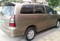 Toyota Innova Automatic Transmission Diesel 2013 for sale -2