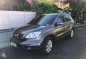 Honda CRV 2011 FOR SALE -0