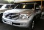 Toyota Land Cruiser 2011 VX A/T for sale -4