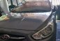 Hyundai Accent 2015 model Manual For Sale -5
