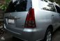 Toyota Innova MT Fresh 2008 for sale -1