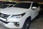 2017 Toyota Fortuner G Dsl AT FOR SALE -0