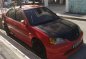 Honda Civic lxi 2001 for sale -6