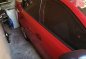 Toyota Vios J 2016 Grab ready Red For Sale -1