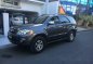 Toyota Fortuner 2006 for sale -0