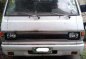 2000 Mitsubishi L300 FB Type White For Sale -5