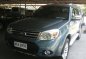 Ford Everest 2014 AT for sale -2