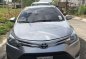 Toyota Vios E AT 2016 for assume -0