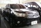 Toyota Hilux 2017 G A/T for sale -1