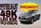 2017 Montero Sport Glx MT 49k Cash Out *Low Down Best Deals*-0