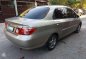Honda City 2007 AT 1.3 All Power For Sale -1
