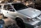 Mitsubishi Space Wagon AT Fresh For Sale-2