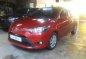 2017 Toyota VIOS 1.3 E Automatic DUAL VVT-i Gasoline-3