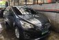 2014 Mitsubishi Mirage Gls G4 Automatic For Sale -0