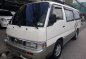 2013 Nissan Urvan Eacapade for sale -3