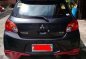 Mitsubishi Mirage 2013 GLX MT for sale -4