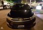 2017 Toyota Innova VNT 2.8E For Sale -1