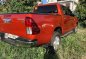 2018 Toyota Hilux 2.8 G 4x4 Diesel Automatic Orange-0