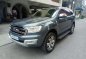 Ford Everest titanium 2017 top of the line-0