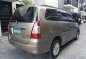 2013 Toyota Innova Gasoline Manual for sale -5