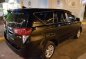 2017 Toyota Innova VNT 2.8E For Sale -7