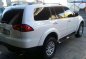 2011 Mitsubishi Montero GLS V FOR SALE -2