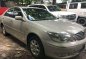 2003 Toyota Camry AT for sale -1