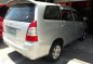 For sale Toyota Innova J manual -11