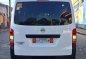 2017 Nissan NV350 Urvan Shuttle (15 seater) MT-3