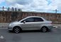 2007 Honda City 1.3 IDSI AT PRESERVED for sale -2