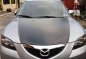 Mazda 3 2010 Automatic Silver For Sale -0